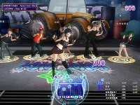 画像ギャラリー No.003のサムネイル画像 / ［韓国ゲーム事情＃785］新作オンラインダンスゲーム「Move Up」が登場