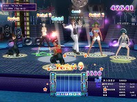 画像ギャラリー No.005のサムネイル画像 / ［韓国ゲーム事情＃785］新作オンラインダンスゲーム「Move Up」が登場