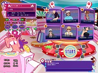 画像ギャラリー No.006のサムネイル画像 / ［韓国ゲーム事情＃785］新作オンラインダンスゲーム「Move Up」が登場