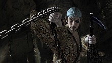 画像ギャラリー No.005のサムネイル画像 / 男色ディーノのゲイムヒヒョー:其の参拾伍「流鏑馬で一夜を過ごす」