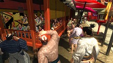 画像ギャラリー No.010のサムネイル画像 / 男色ディーノのゲイムヒヒョー:其の参拾伍「流鏑馬で一夜を過ごす」