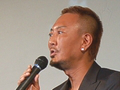 名越稔洋氏，Zeebraさんが登場した「CR龍が如く 見参！」プレス発表会をレポート。同製品にはZeebraさんの新曲「Money In My Pocket」も収録