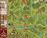 画像ギャラリー No.003のサムネイル画像 / 若きナポレオンの戦いをたどる，「Napoleon in Italy」が発表