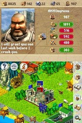 画像ギャラリー No.008のサムネイル画像 / 連載「PCゲームを持ち出そう!」。第11回はNDS用箱庭シム「Anno 1701:Dawn of Discovery」を紹介
