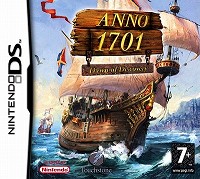 画像ギャラリー No.013のサムネイル画像 / 連載「PCゲームを持ち出そう!」。第11回はNDS用箱庭シム「Anno 1701:Dawn of Discovery」を紹介