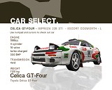 画像ギャラリー No.003のサムネイル画像 / ［Mac］Macゲーマー待望のラリーシム「Colin McRae Rally Mac」のデモ版をUp
