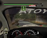 Colin McRae Rally Mac(Macintosh)