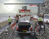Colin McRae Rally Mac(Macintosh)