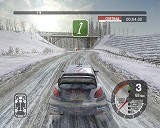 Colin McRae Rally Mac(Macintosh)
