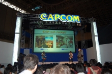 画像ギャラリー No.002のサムネイル画像 / ［TGS 2007＃04］カプコン，MHFファンも必見の「モンスターハンター ポータブル2nd G」を電撃発表