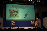 画像ギャラリー No.005のサムネイル画像 / ［TGS 2007＃04］カプコン，MHFファンも必見の「モンスターハンター ポータブル2nd G」を電撃発表