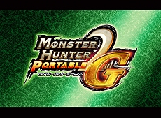 画像ギャラリー No.002のサムネイル画像 / ［TGS 2008＃006］「MHP2G」，PS3の新機能「アドホック・パーティー」対応タイトル第一弾に決定