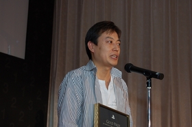 画像ギャラリー No.006のサムネイル画像 / 2008年に最もヒットしたタイトルは? SCEJ,「PlayStation Awards 2008」の受賞タイトルを発表