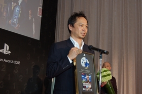 画像ギャラリー No.007のサムネイル画像 / 2008年に最もヒットしたタイトルは? SCEJ,「PlayStation Awards 2008」の受賞タイトルを発表