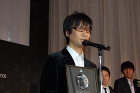 画像ギャラリー No.008のサムネイル画像 / 2008年に最もヒットしたタイトルは? SCEJ,「PlayStation Awards 2008」の受賞タイトルを発表