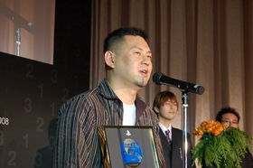 画像ギャラリー No.010のサムネイル画像 / 2008年に最もヒットしたタイトルは? SCEJ,「PlayStation Awards 2008」の受賞タイトルを発表