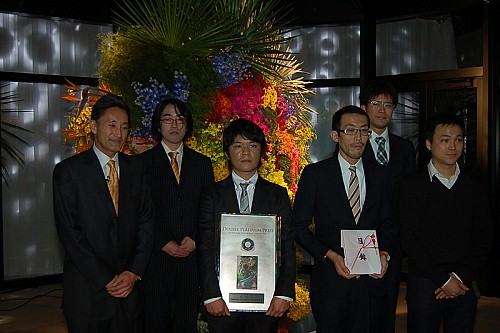 画像ギャラリー No.012のサムネイル画像 / 2008年に最もヒットしたタイトルは? SCEJ,「PlayStation Awards 2008」の受賞タイトルを発表