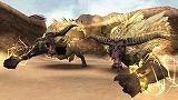 モンスターハンターポータブル 2nd G