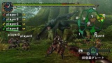 モンスターハンターポータブル 2nd G