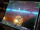 画像ギャラリー No.004のサムネイル画像 / ［TGS 2007＃16］アーケードと対戦可能なシューティング「パラセ・ロルンペ」がプレイアブル出展