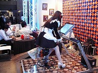 画像ギャラリー No.006のサムネイル画像 / ［TGS 2007＃16］アーケードと対戦可能なシューティング「パラセ・ロルンペ」がプレイアブル出展
