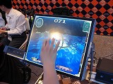 画像ギャラリー No.008のサムネイル画像 / ［TGS 2007＃16］アーケードと対戦可能なシューティング「パラセ・ロルンペ」がプレイアブル出展