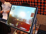 画像ギャラリー No.009のサムネイル画像 / ［TGS 2007＃16］アーケードと対戦可能なシューティング「パラセ・ロルンペ」がプレイアブル出展