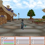 画像ギャラリー No.006のサムネイル画像 / ［TGS 2007＃15］携帯電話向け「フリフオンラインモバイル」がプレイアブル出展
