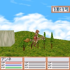 画像ギャラリー No.006のサムネイル画像 / 「フリフオンラインモバイル」クローズドβテスターの募集日程