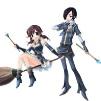 画像ギャラリー No.014のサムネイル画像 / 「フリフオンラインモバイル」クローズドβテスターの募集日程