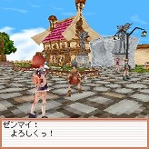 画像ギャラリー No.018のサムネイル画像 / 「フリフオンラインモバイル」クローズドβテスターの募集日程