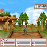 画像ギャラリー No.024のサムネイル画像 / 「フリフオンラインモバイル」クローズドβテスターの募集日程