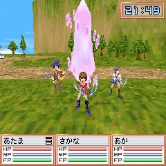 画像ギャラリー No.003のサムネイル画像 / 職業ランキング実装の「フリフオンラインモバイル」で2大イベント