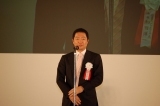 画像ギャラリー No.005のサムネイル画像 / ［TGS 2007＃20］CESA主催の「日本ゲーム大賞」年間作品部門の受賞作品を発表。大賞は「Wii Sports」と「モンスターハンター ポータブル2nd」が同時受賞