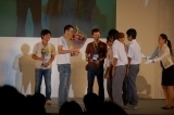 画像ギャラリー No.007のサムネイル画像 / ［TGS 2007＃20］CESA主催の「日本ゲーム大賞」年間作品部門の受賞作品を発表。大賞は「Wii Sports」と「モンスターハンター ポータブル2nd」が同時受賞