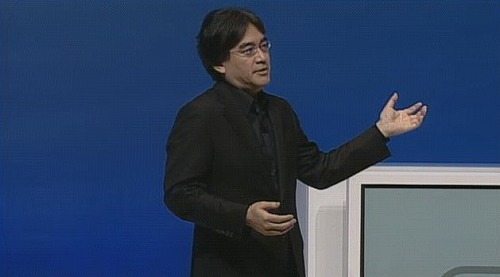 画像ギャラリー No.003のサムネイル画像 / ［E3 09］任天堂プレスカンファレンスがスタート。公式サイトで日本語訳付きLive中継も！