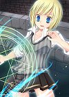 画像ギャラリー No.007のサムネイル画像 / 「紅炎のソレンティア」にカードゲーム「アウラ・ルドゥス」追加