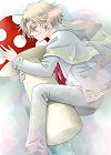 画像ギャラリー No.008のサムネイル画像 / 「紅炎のソレンティア」にカードゲーム「アウラ・ルドゥス」追加