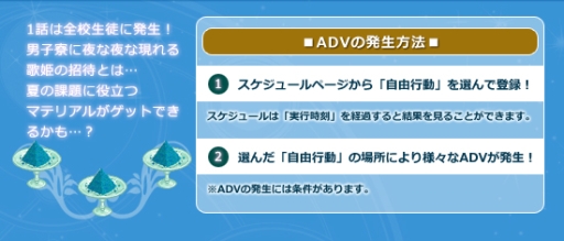 画像ギャラリー No.002のサムネイル画像 / 「紅炎のソレンティア」,限定ADVが発生する“ミッドサマーイベント”開催