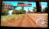 画像ギャラリー No.005のサムネイル画像 / ［TGS 2007＃37］セガブースでプレイアブル出展されていた，「SEGA RALLY（仮称）」PLAYSTATION 3版のプレイムービーをUp