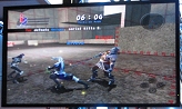 画像ギャラリー No.004のサムネイル画像 / ［TGS 2007＃42］目指すは無双？　オンラインアクションゲーム「XBlade」が映像出展