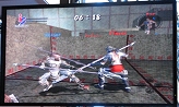 画像ギャラリー No.006のサムネイル画像 / ［TGS 2007＃42］目指すは無双？　オンラインアクションゲーム「XBlade」が映像出展