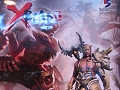 ［TGS 2007＃42］目指すは無双？　オンラインアクションゲーム「XBlade」が映像出展
