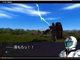 画像ギャラリー No.003のサムネイル画像 / 「ガンダムタクティクスオンライン」，10月29日にクローズドβテスト開始