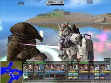 画像ギャラリー No.006のサムネイル画像 / ガンダムゲーム最新作は「三国志大戦」に似たオンラインカードバトル。「ガンダムタクティクスオンライン」プレビュー