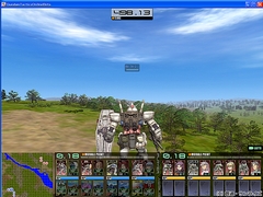 画像ギャラリー No.029のサムネイル画像 / ガンダムゲーム最新作は「三国志大戦」に似たオンラインカードバトル。「ガンダムタクティクスオンライン」プレビュー