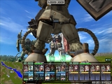 画像ギャラリー No.031のサムネイル画像 / ガンダムゲーム最新作は「三国志大戦」に似たオンラインカードバトル。「ガンダムタクティクスオンライン」プレビュー