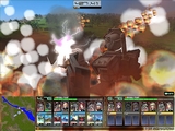 画像ギャラリー No.032のサムネイル画像 / ガンダムゲーム最新作は「三国志大戦」に似たオンラインカードバトル。「ガンダムタクティクスオンライン」プレビュー