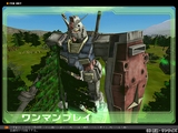 画像ギャラリー No.034のサムネイル画像 / ガンダムゲーム最新作は「三国志大戦」に似たオンラインカードバトル。「ガンダムタクティクスオンライン」プレビュー