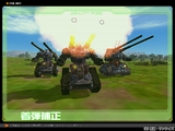 画像ギャラリー No.040のサムネイル画像 / ガンダムゲーム最新作は「三国志大戦」に似たオンラインカードバトル。「ガンダムタクティクスオンライン」プレビュー